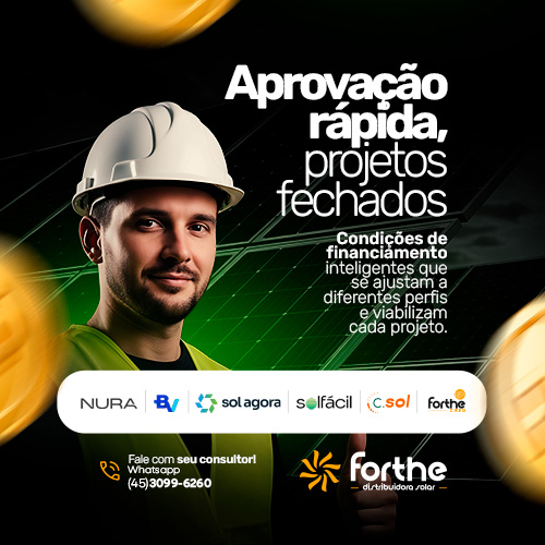 Financiamento